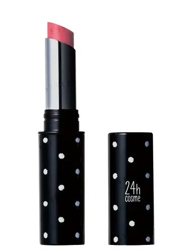 24h Cosme 24h Mineral Rouge 02 Shell Pink