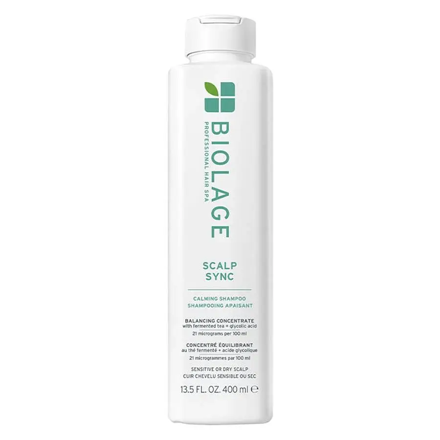 Biolage Scalp Sync Calming Shampoo