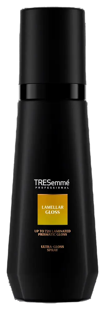 TRESemmé Lamellar Gloss Ultra-Gloss Spray