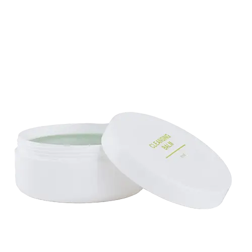 Muji Cleansing Balm Acne Care