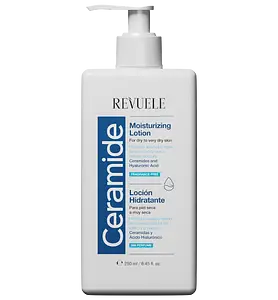 Revuele Ceramide Moisturizing Lotion