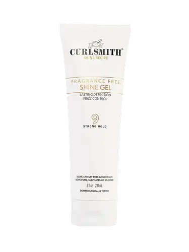 Curlsmith Shine Gel