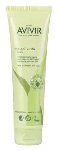 Avivir Aloe Vera Gel