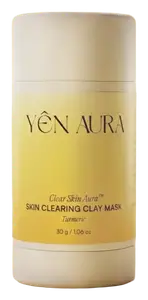 Yen Aura Skin Clearing Clay Mask