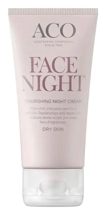 ACO Nourishing Night Cream