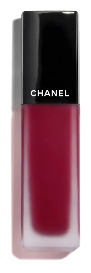 Chanel Rouge Allure Ink Matte Liquid Lip Colour 154 Expérimenté