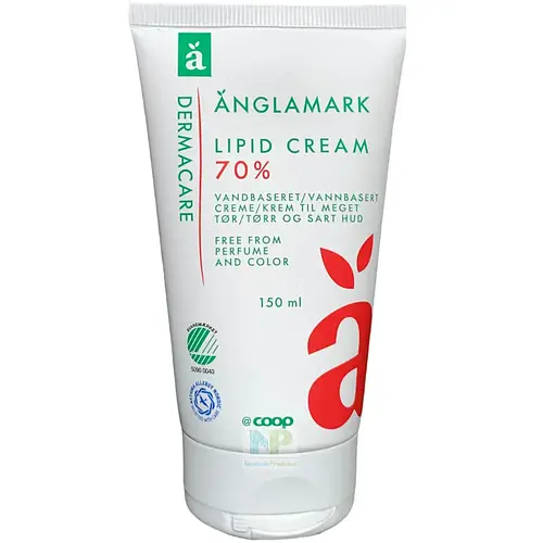 Änglamark Lipid Cream 70%