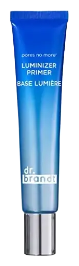 Dr. Brandt Skincare Pores No More Luminizer Primer