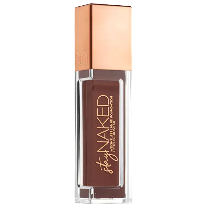Urban Decay Stay Naked Weightless Liquid Foundation 80WR