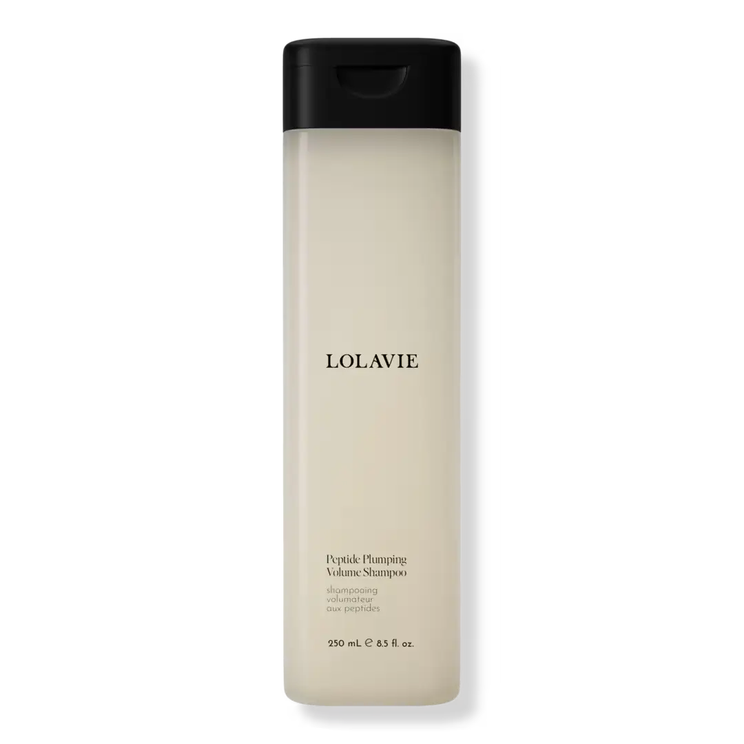 LolaVie Peptide Plumping Volume Shampoo
