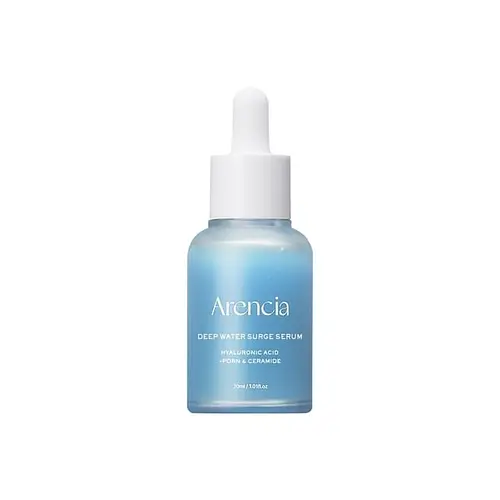 Arencia Deep Water Surge Serum
