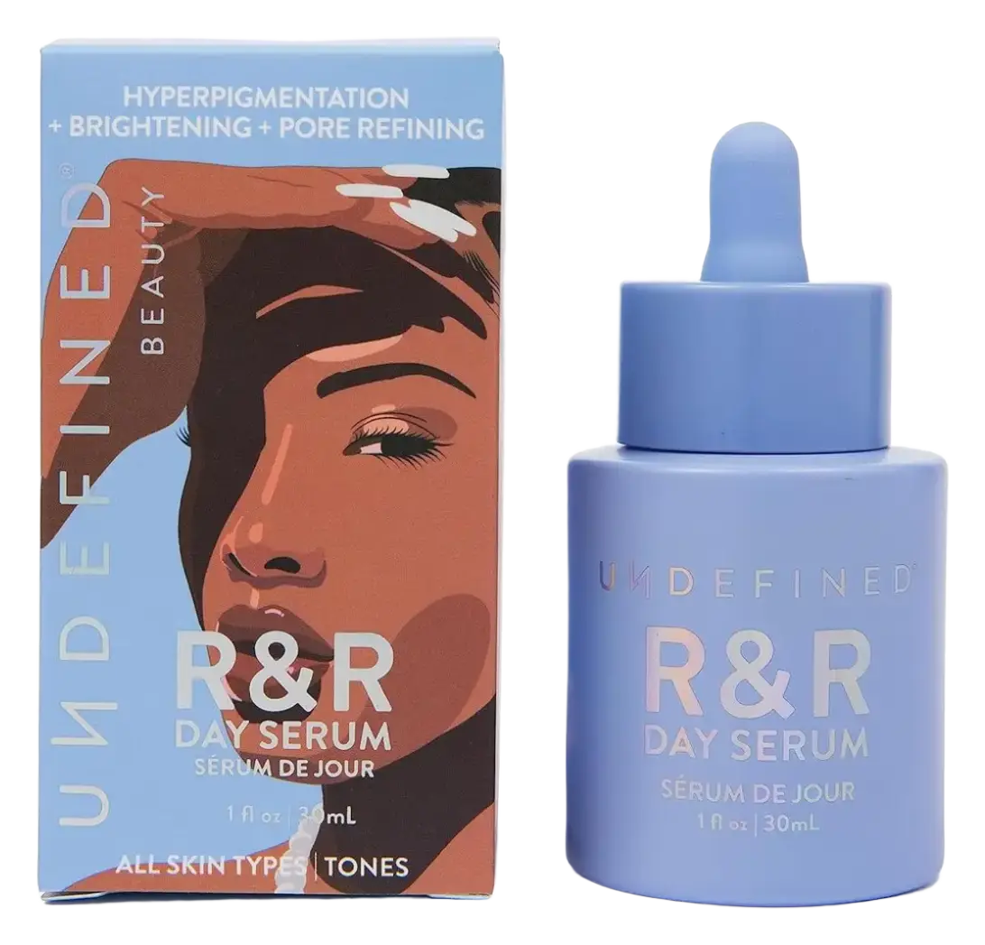 Undefined Beauty R&R Day Serum