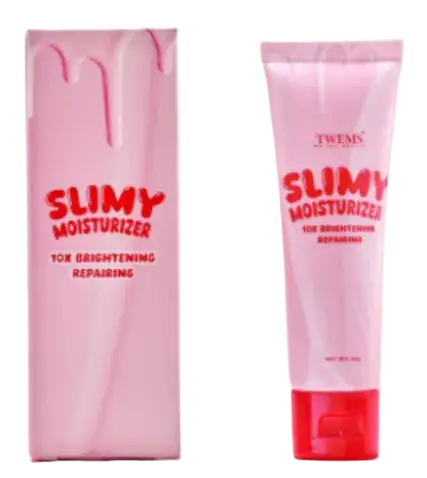 Twems Beauty Brightening Slimy Moisturizer