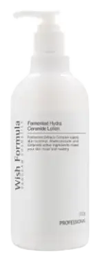 Wish Formula Fermented Hydra Ceramide Lotion