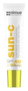 Nimue Sun-C SPF 40