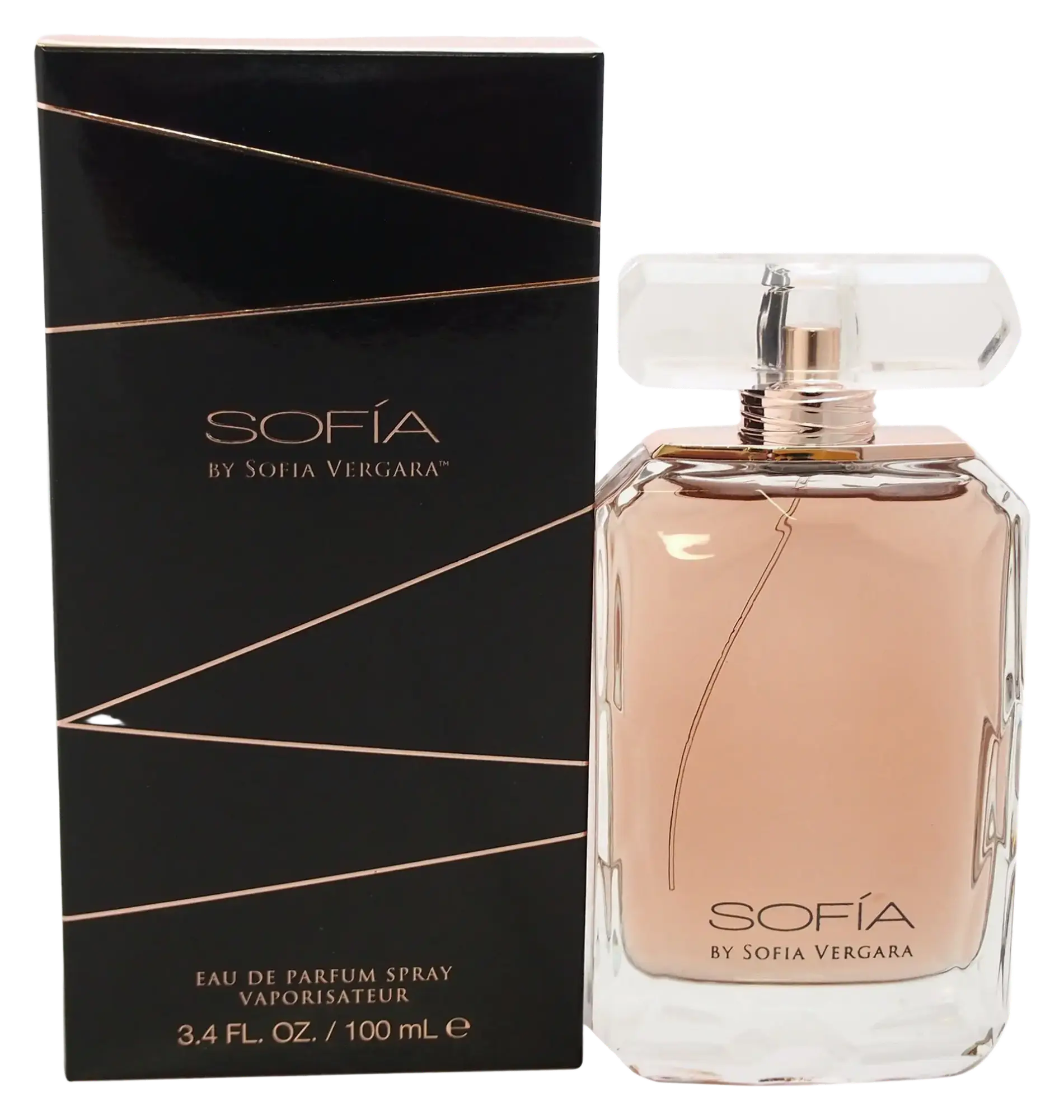Sofía Vergara Sofía Eau de Parfum