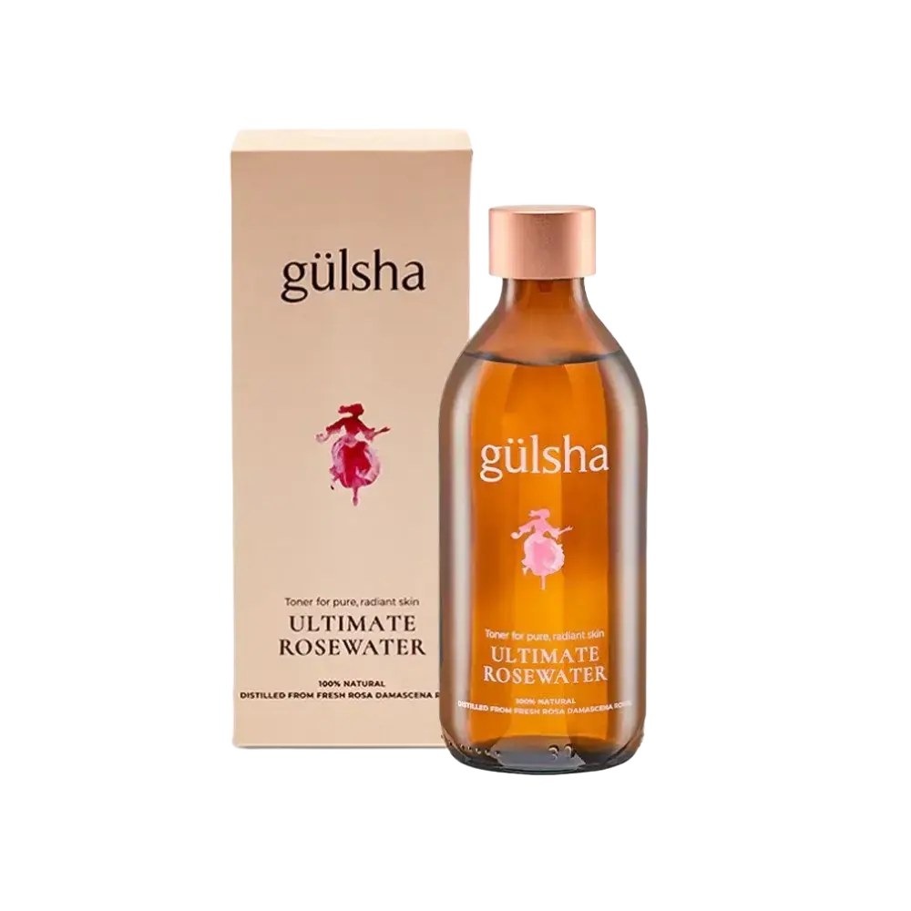Gülsha Ultimate Rosewater