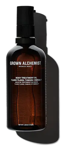 Grown Alchemist Body Treatment Oil