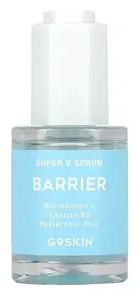 G9 Skin Barrier Super B Serum