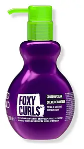 Bed Head by TIGI Foxy Curls Contour Cream