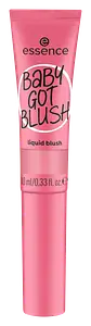 Essence Baby Got Blush Liquid Blush 10 Pinkalicious