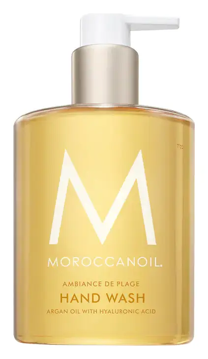 MoroccanOil Hand Wash Ambiance de Plage