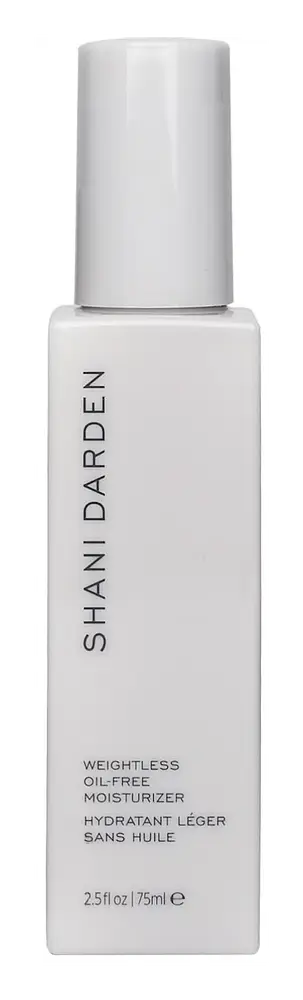 Shani Darden Weightless Oil-Free Moisturizer