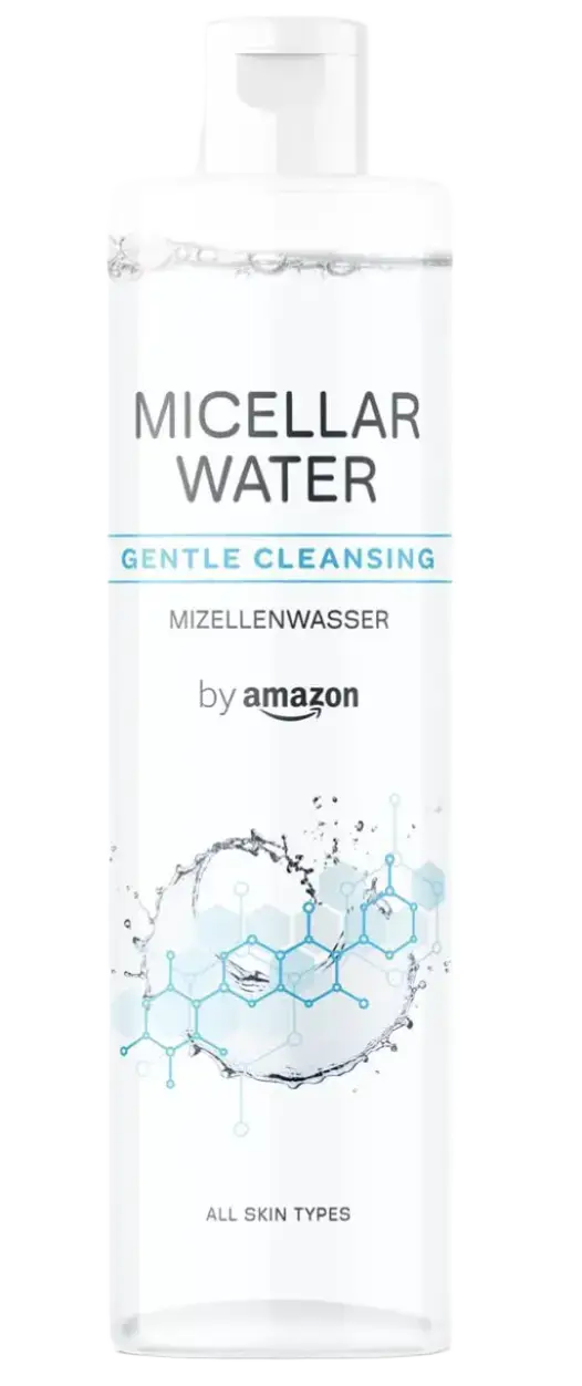 Amazon Basics Micellar Water