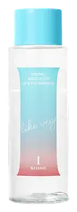 ISEHAN Kiss Me I Gentle Off Lip & Eye Remover
