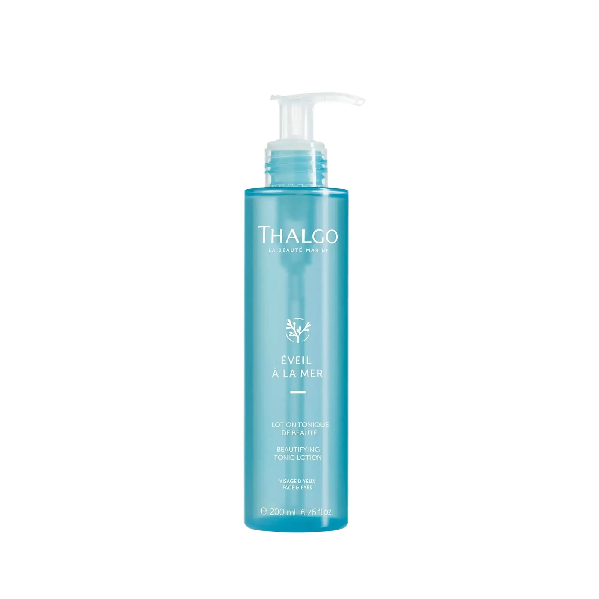 Thalgo Èveil À La Mer Beautifying Tonic Lotion