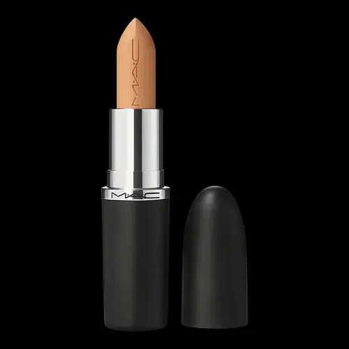 Mac Cosmetics M·A·Cximal Sleek Satin Lipstick Peachstock