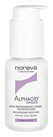 Laboratoires Noreva Alphacid