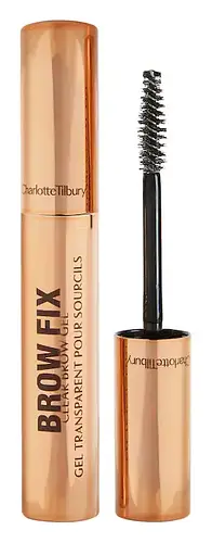 Charlotte Tilbury Brow Fix Clear Sculpting Gel