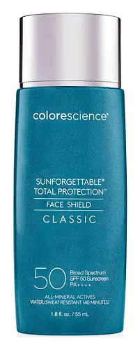 Colorescience Sunforgettable Total Protection Face Shield Classic SPF 50