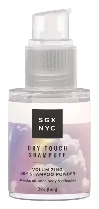SGX NYC Dry Touch Shampuff Volumizing Dry Shampoo Powder