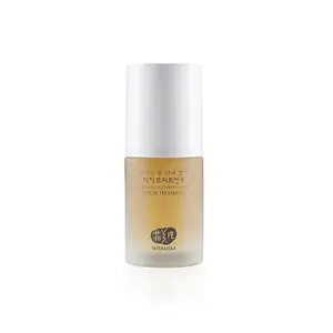 Whamisa Organic Flowers Apple Sebum Treatment