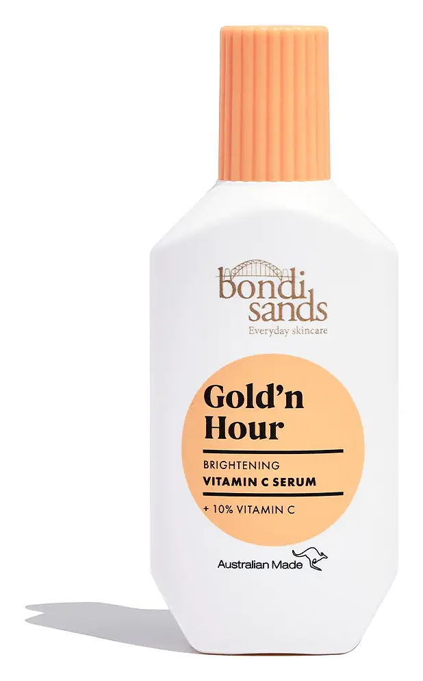 bondi sands Gold'n Hour Vitamin C Serum