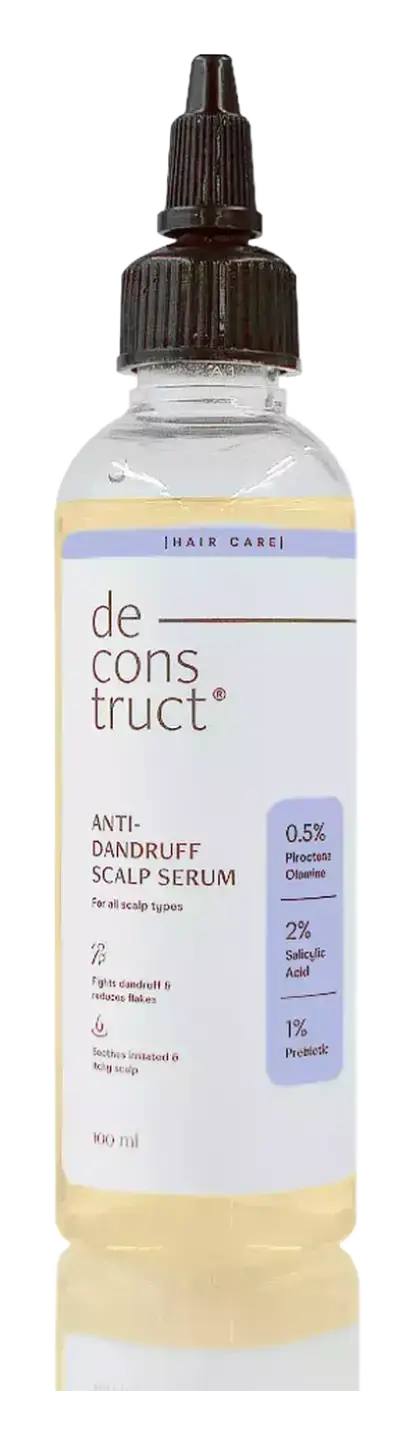 Deconstruct Anti Dandruff Serum For Scalp