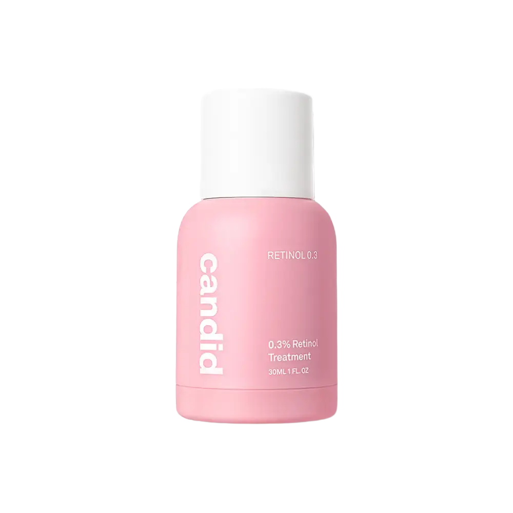 Candid 0.3% Retinol Treatment