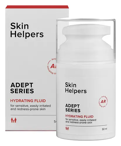 Skin Helpers Hydrating Fluid