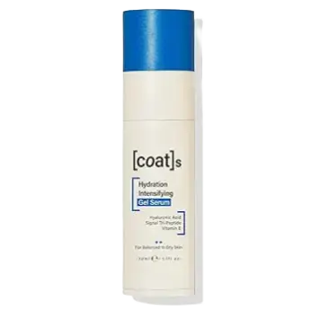 [Coat]s Hydration Intensifying Gel Serum