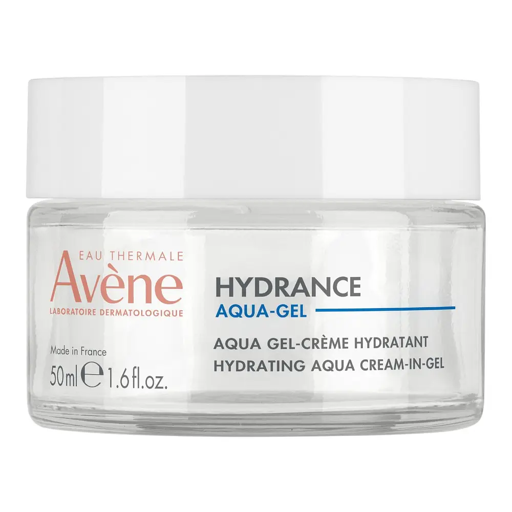 Avène Hydrance Aqua-Gel Poland
