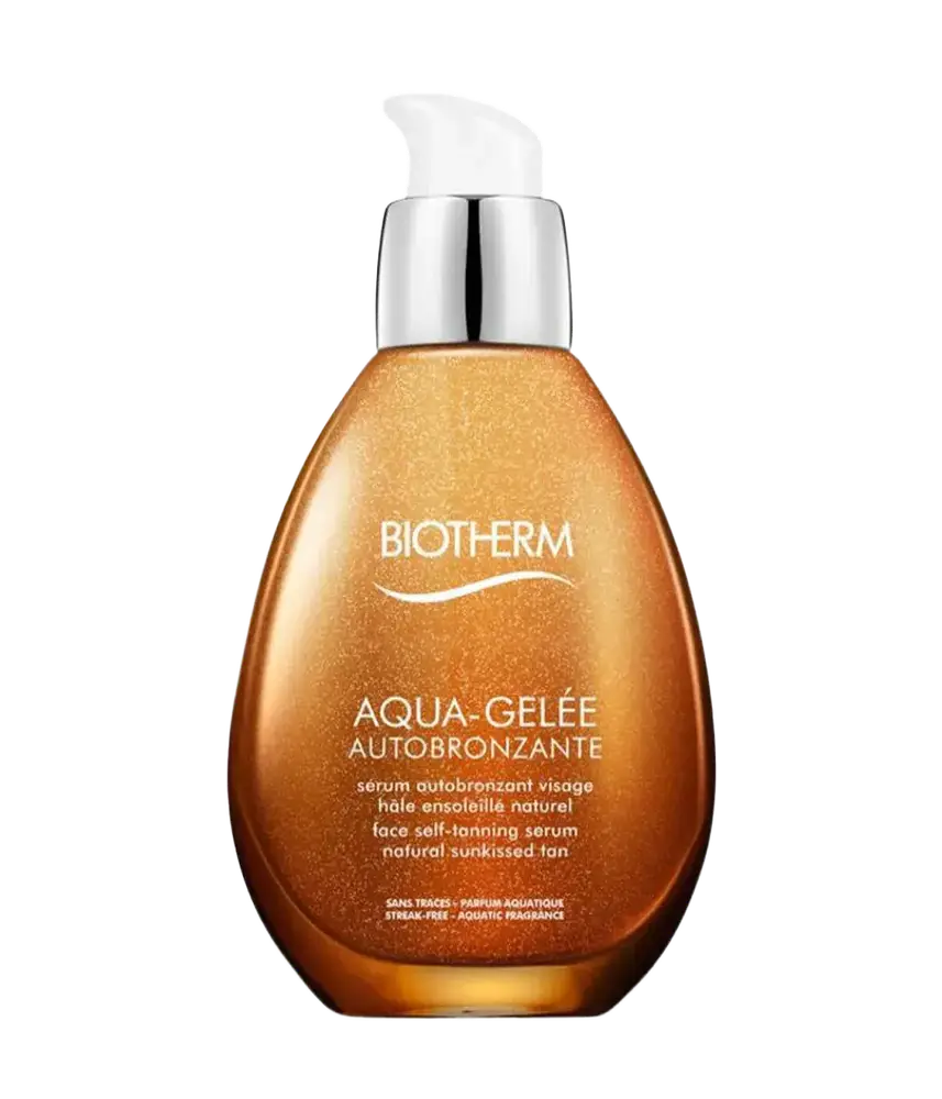 BIOTHERM Aqua-Gelée Autobronzante