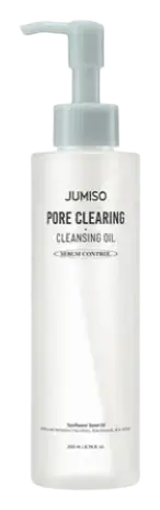JUMISO Pore Clearing Cleansing Oil
