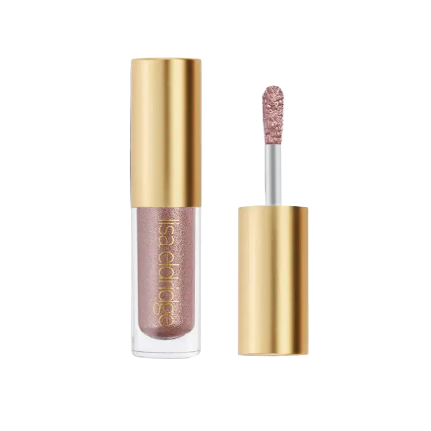 Lisa Eldridge Liquid Lurex Eyeshadow Bianca