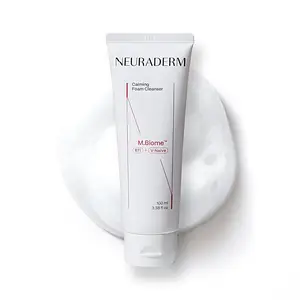 Neuraderm Calming Foam Cleanser