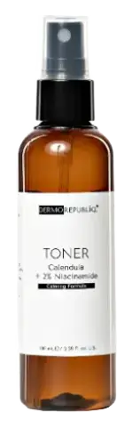 Dermorepubliq Calendula + 2% Niacinamide Toner