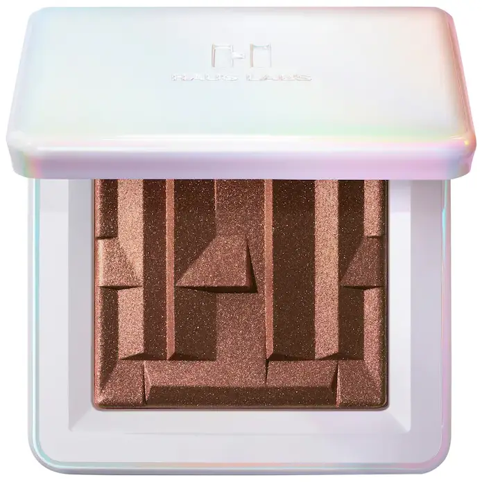 Haus Labs By Lady Gaga Bio-Radiant Gel-Powder Highlighter Bronzite