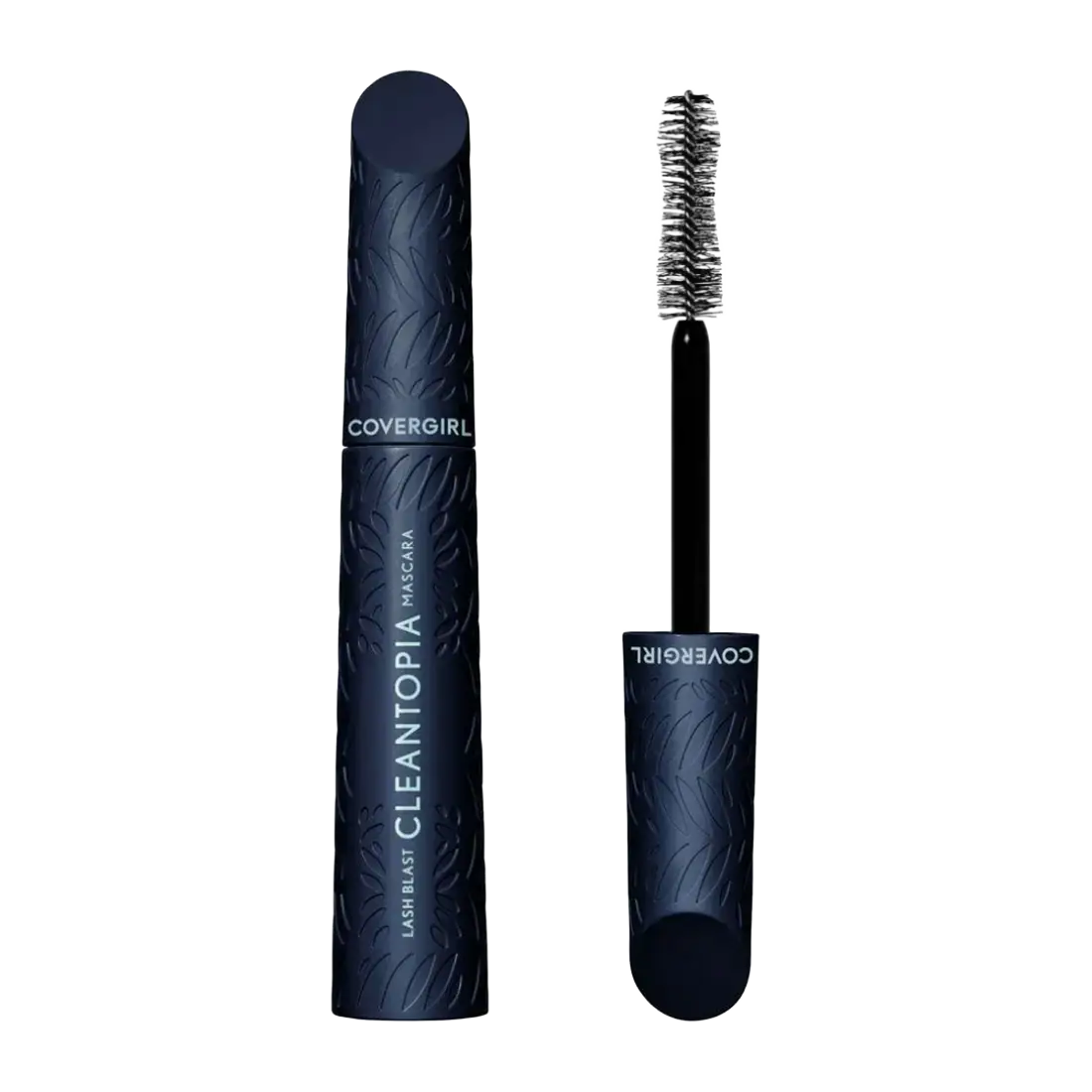 Covergirl Lash Blast Cleantopia Mascara 820 Ultramarine Black