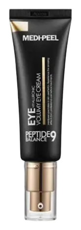 MEDI-PEEL Peptide 9 Hyaluronic Volumy Eye Cream